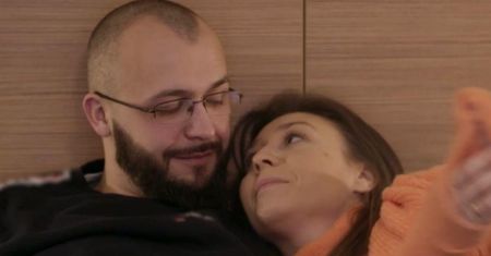 "Ślub od pierwszego wejrzenia" TVN. Aneta i Robert już nie są ze sobą? Są na to "dowody"