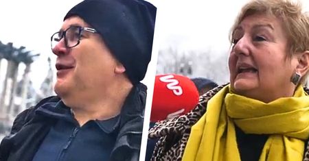Chorosińska ministrem kultury. "Lepiej jak w filmach grała". Polacy komentują