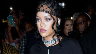 Rihanna jest W CIĄŻY?! Tiktokerka zebrała DOWODY