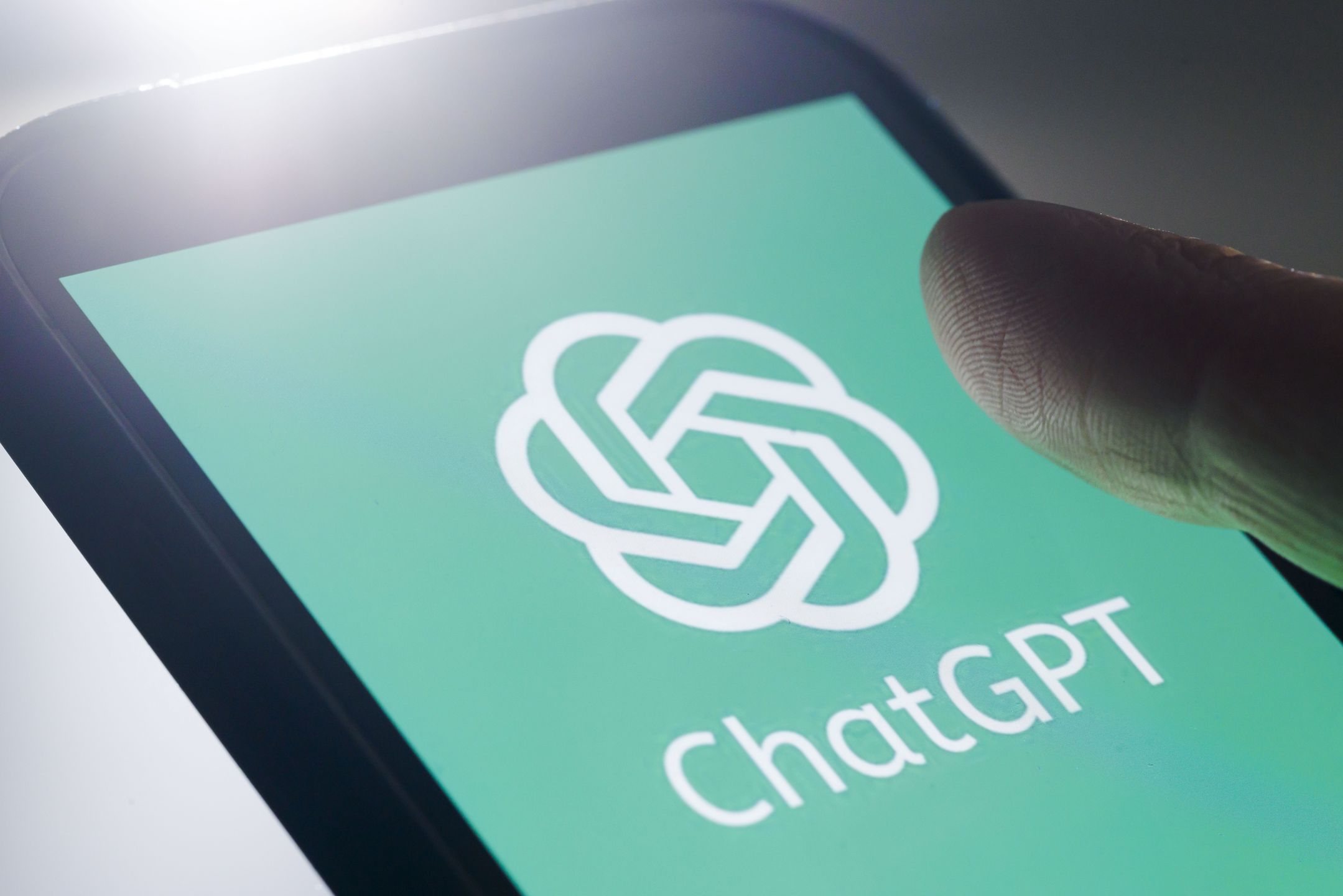 ChatGPT