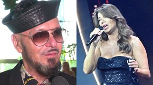 Tomasz Jacyków skomentował wagę Edyty Górniak. "Body pozytywizm to jest ściema"