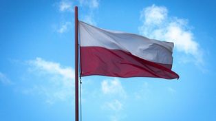 Święto Niepodległości w Jeleśni. Msza, sport i wspólne śpiewanie hymnu