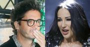 Wojewódzki szydzi ze Steczkowskiej przed Eurowizją. "System do dwóch przegranych"
