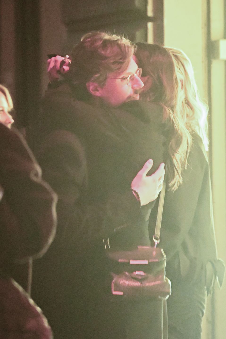 Agata Turkot, Mateusz Król