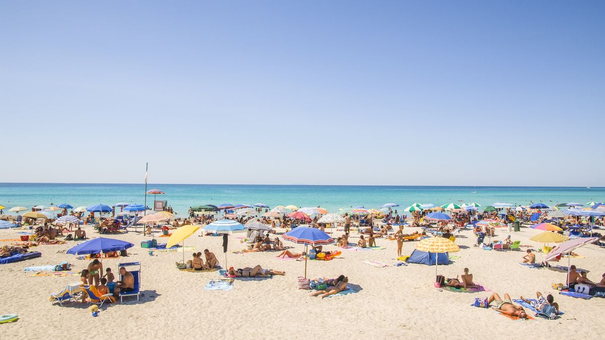 Wakacje będą w tym roku wyglądały inaczej