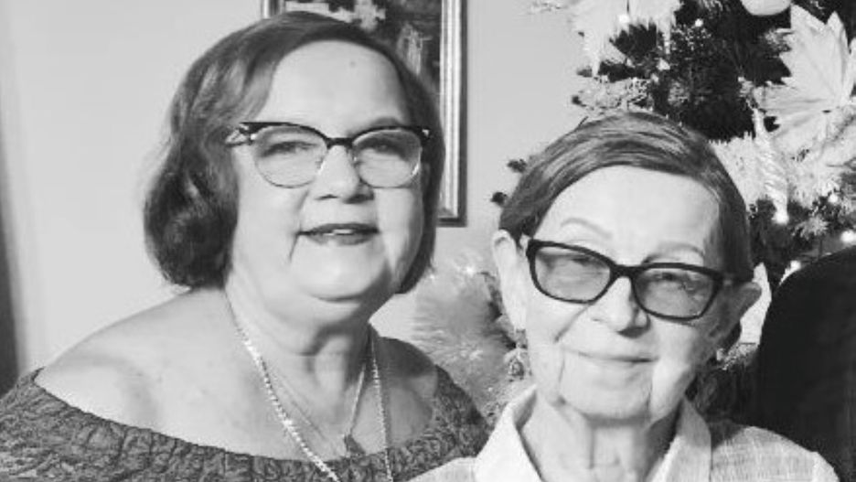 Izabela Zeiske podała szczegóły pogrzebu "Buni"