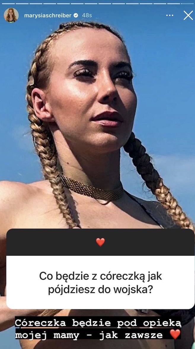 Marianna Schreiber 
