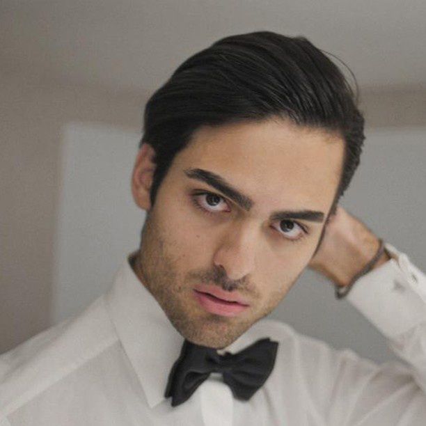 Matteo Bocelli