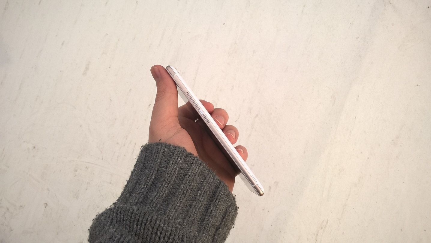 Wiko FEVER - test i recenzja 6