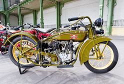 Excelsior-Henderson może powrócić dzięki indyjskiej firmie Bajaj