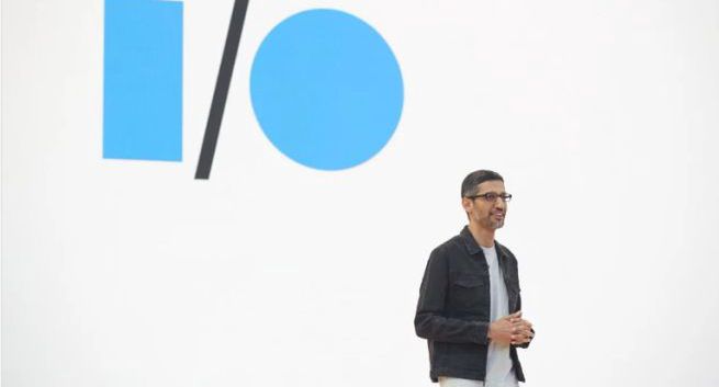 Google I/O: Nowe opcje wyszukiwania, lepsze Mapy i Wallett do wszystkiego