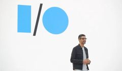 Google I/O: Nowe opcje wyszukiwania, lepsze Mapy i Wallett do wszystkiego