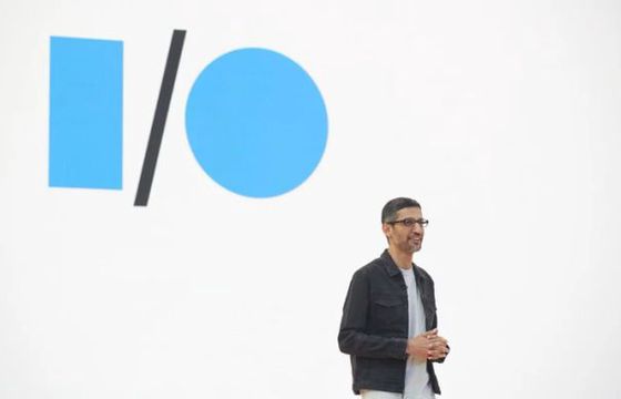 Google I/O: Nowe opcje wyszukiwania, lepsze Mapy i Wallett do wszystkiego
