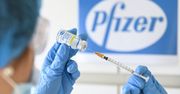 Szczepionka na COVID. Pfizer wystąpił do UE o autoryzację