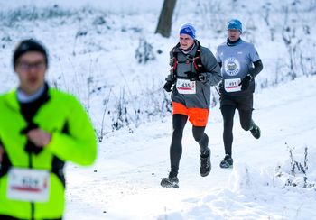 Przemyśl: Twierdza, las i zimowe wyzwanie. Znów pobiegną ultrasi