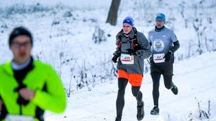 Przemyśl: Twierdza, las i zimowe wyzwanie. Znów pobiegną ultrasi