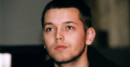 25 lat temu nagrał "Kroplą deszczu" i zniknął. Gabriel Fleszar powraca z nowym projektem