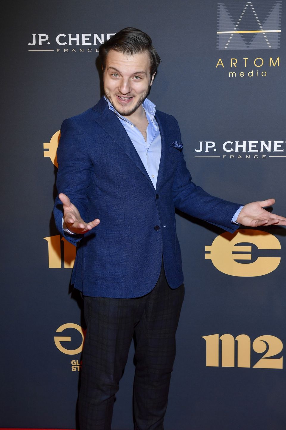 Jakub Gąsowski zrezygnował z udziału w "Twoja Twarz Brzmi Znajomo"