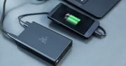 Razer Power Bank: czas pracy laptopa Blade Stealth wydłużony o 6 godzin