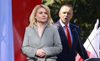 Nawrocki blokuje "lex szarlatan". Jest odpowiedź z KO