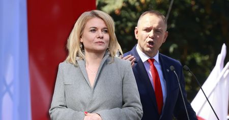 Nawrocki blokuje "lex szarlatan". Jest odpowiedź z KO