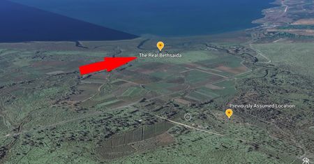 Archeolodzy uważają, że znaleźli Kościół Apostołów. Mówią o konkretnych dowodach