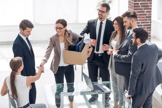 Cztery porady, które pomogą odnaleźć się w nowym miejscu pracy