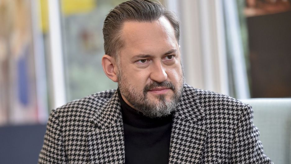 Marcin Prokop