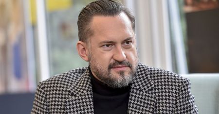 Takie wyznania z ust Prokopa to rzadkość. Opowiedział, jaki był dla swojej żony