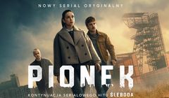 Serial "Pionek" niebawem na SkyShowtime. Jest zwiastun