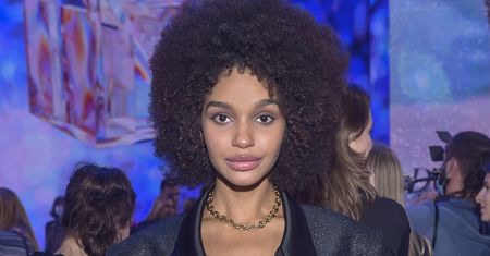 Nicole z "Top Model" cierpiała na poważną chorobę. "Odczuwałam tylko głód"