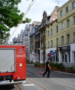 Strażacy zginęli w pożarze w Poznaniu. Podano daty ich pogrzebów