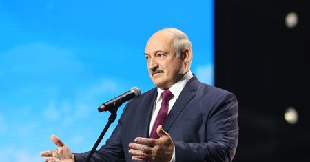 Polska nałoży sankcje na Białoruś? Prezydent ujawnia