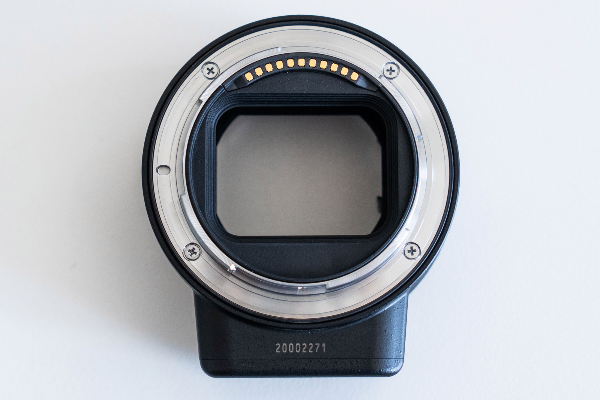 Nikon Z6 i Nikon Z7 – premiera pełnoklatkowych bezlusterkowców i pierwsze wrażenia 6
