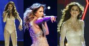 Selena Gomez chciała być jak Jennifer Lopez? (ZDJĘCIA)