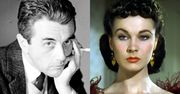 Andrzej Łapicki ugryzł Vivien Leigh w duży palec u nogi. Miał wtedy 33 lata