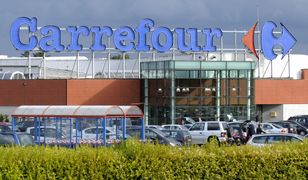 Ukraiński gigant przejmie sklepy Carrefoura w Polsce? Bada rynek