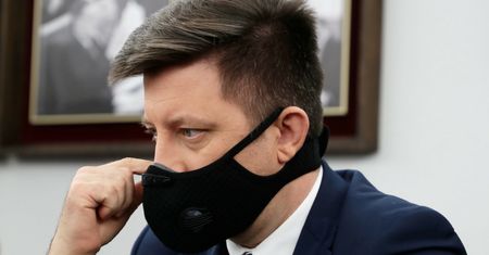 Szef Kancelarii Premiera o kontrowersyjnym dyrektorze oddziału IPN. Mówi o dymisji