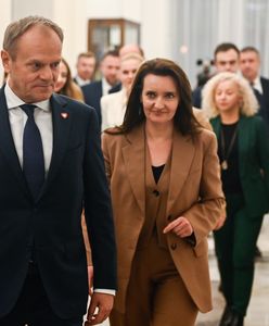 Pojawił się wpis Tuska. Dokładnie dwie godziny przed zaprzysiężeniem
