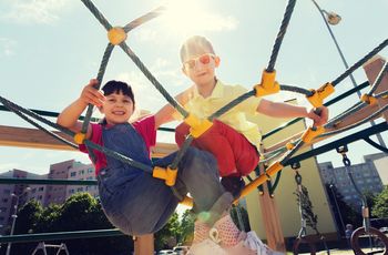 Trwałe zmiany w mózgu. Dzieci używają tego codziennie