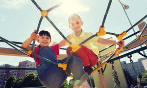 Trwałe zmiany w mózgu. Dzieci używają tego codziennie