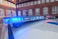 Mazowieckie. Tragedia pod Kozienicami. Nie żyje 51-latek