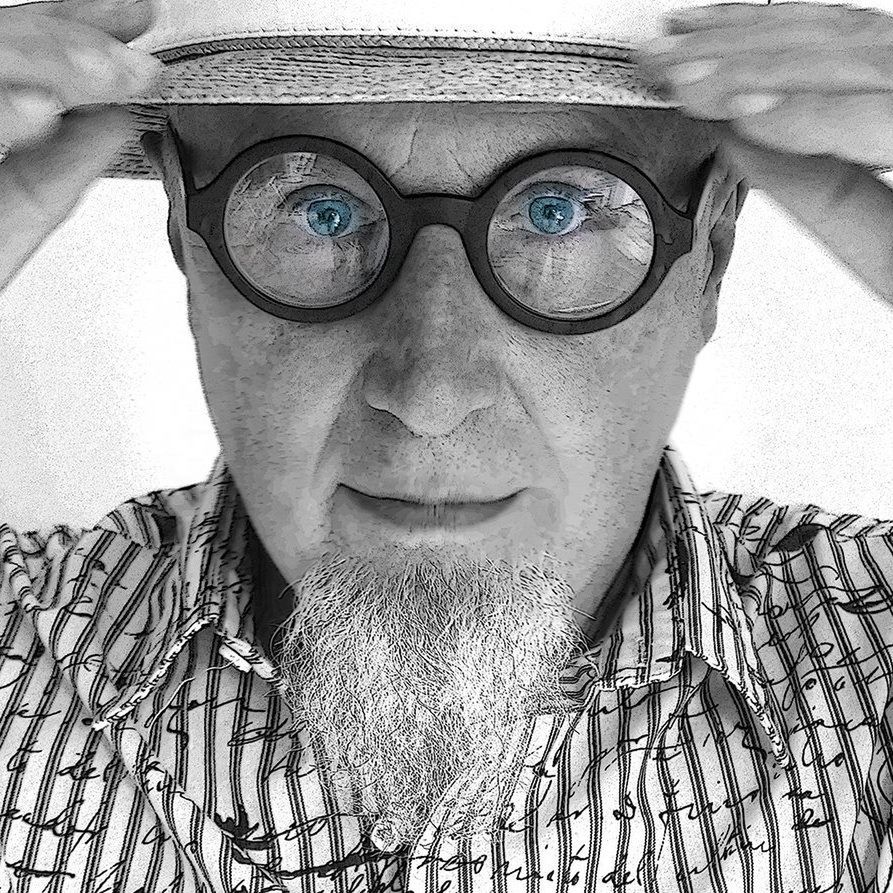 Witold Popiel jest od lat uznanym malarzem i grafikiem