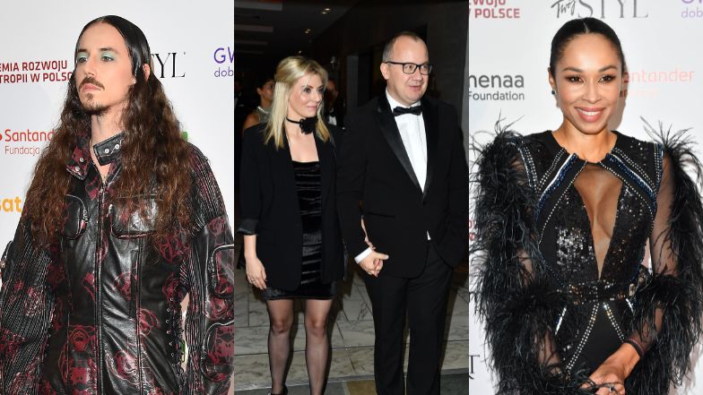 Gala Gwiazdy Dobroczynności 2023