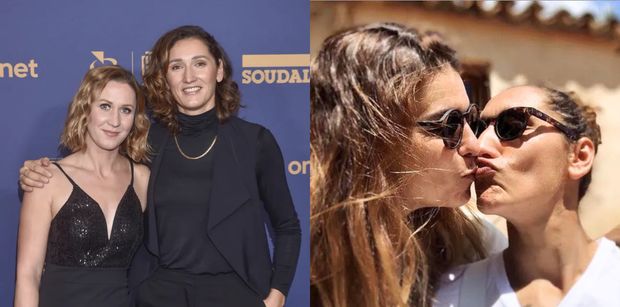 Jolanta Ogar ROZWIODŁA SIĘ Z ŻONĄ! Srebrna medalistka olimpijska wydała oświadczenie: "Niektóre rozdziały kończą się po cichu"