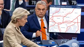 Ukraińcy mówią: stop. Orban ma problem. Po ropie przyszedł czas na gaz