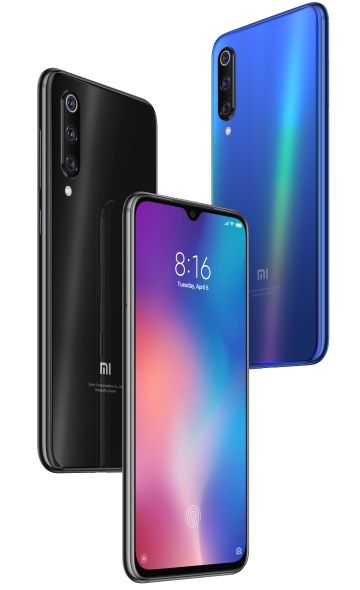 Xiaomi Mi 9 SE