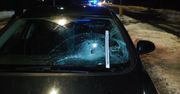 Bytów: Potrącenie 14-latka na pasach. Trafił do szpitala