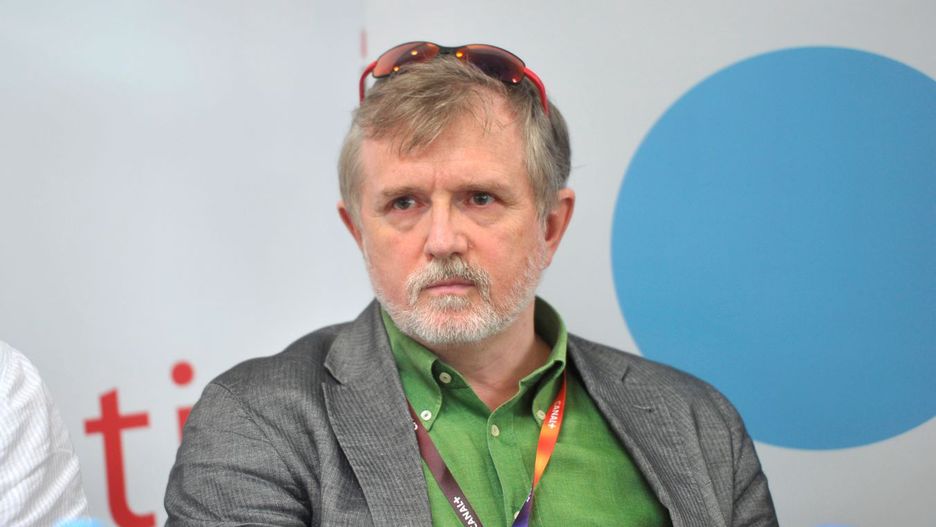 Cezary Morawski debiutował na scenie w 1976 r.