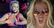Britney Spears już ma problemy z pamięcią? Zapomniała o piosence, którą sama nagrała...